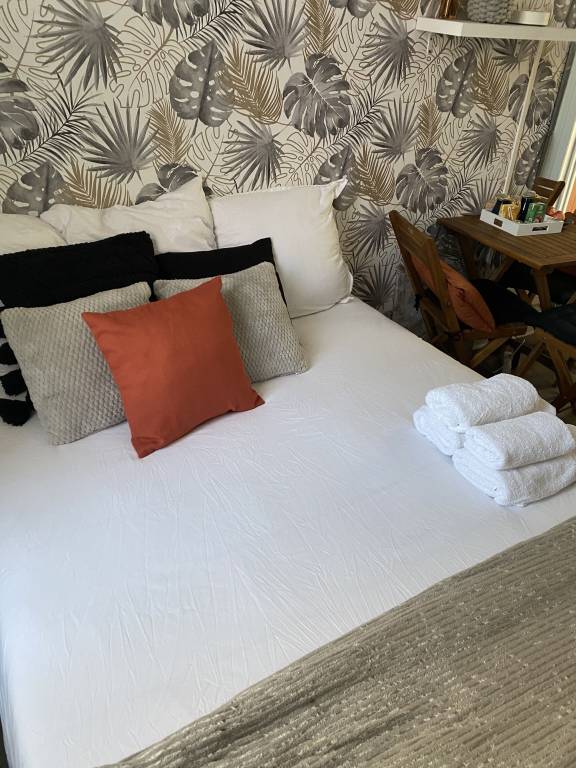 Ferienwohnung Rouen
