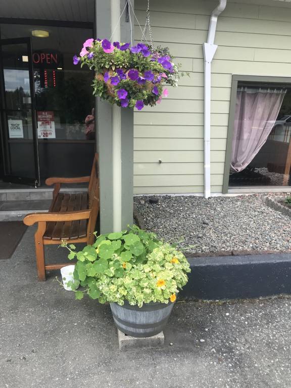 Motel Port Hardy