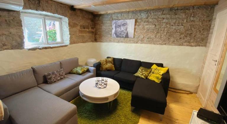 Holiday apartment | Near Town Hall Square in Tallinn