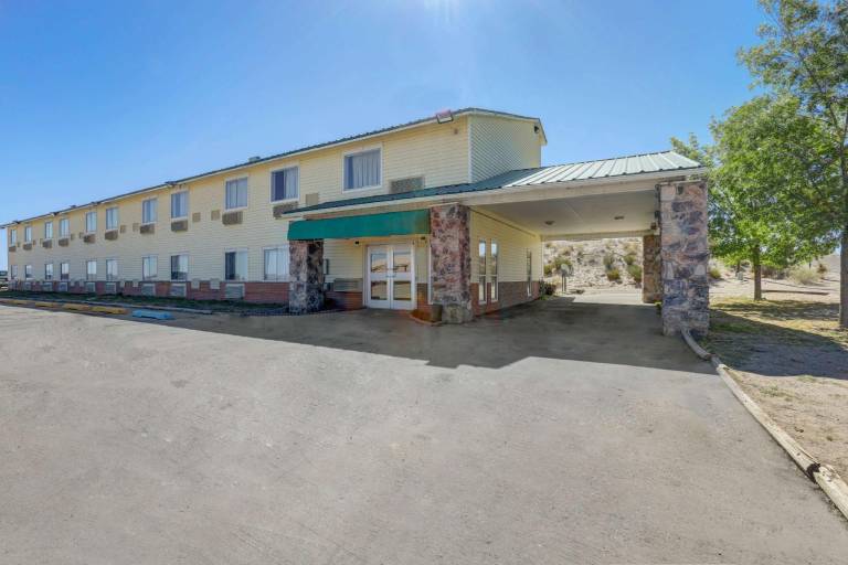 Motel 6 Truth Or Consequences, NM in Truth or Consequences, NM