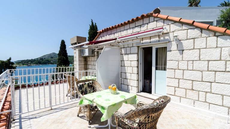 Apartman  Kupari