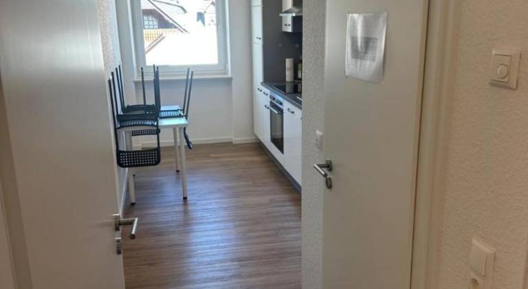 79 m&sup2; Ferienwohnung