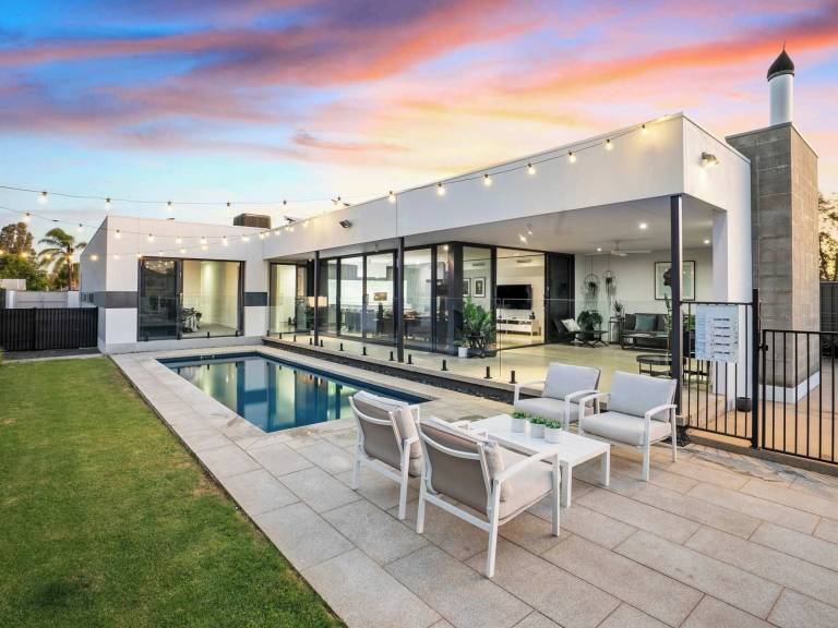 House Mulwala