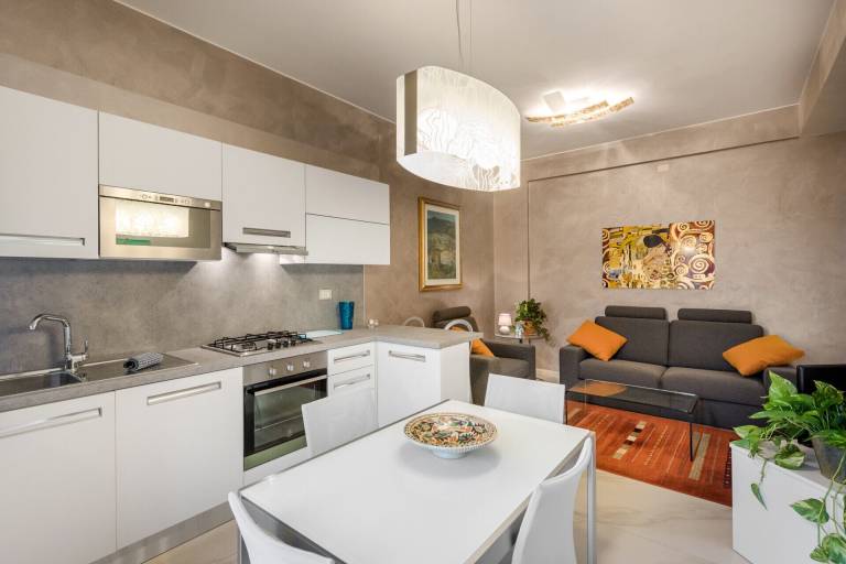 Appartement Verona