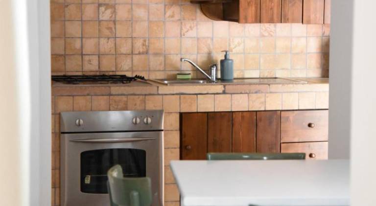 Vacation home with 2 rooms for 4 persons — photo 3