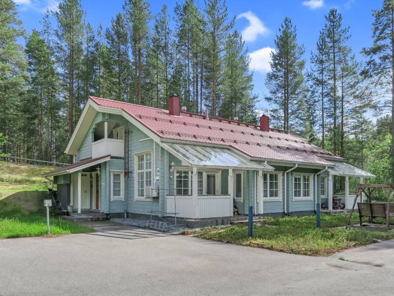 House  Sotkamo