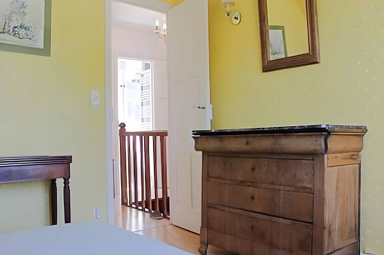Family-friendly villa with BBQ, fast internet & patio | Sea view | Next to the beach | Pet-friendly — photo 2