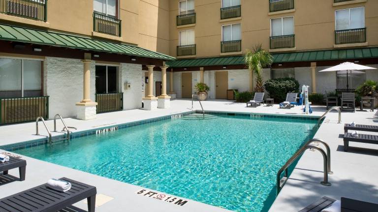 Holiday Inn Express Hotel & Suites Bluffton at Hilton Head Area By IHG — photo 2