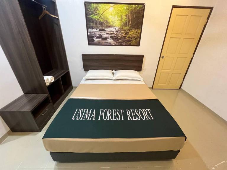 Usima Forest Resort