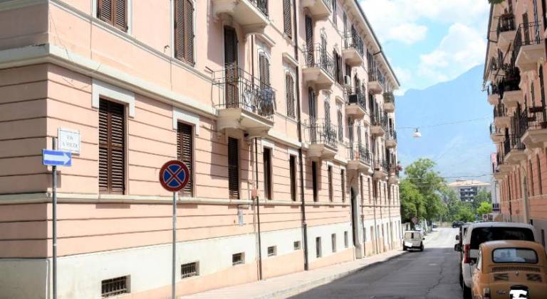 Rental apartment with 1 room for 5 persons — photo 3