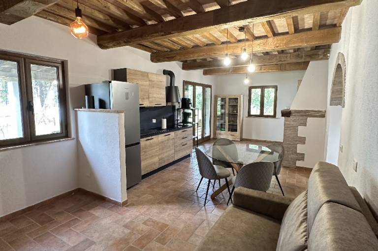 Iride: Agriturismo Iride — photo 4