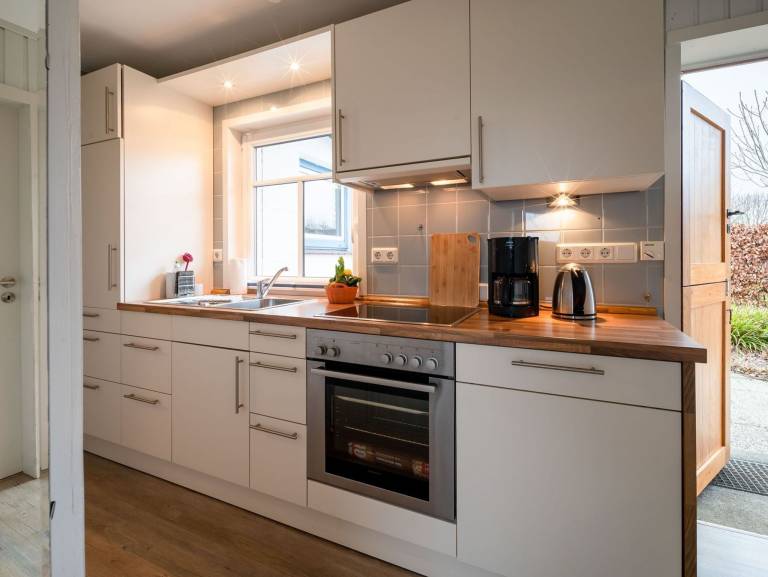 Apartment  England