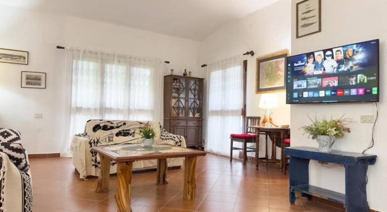 Vacation home with 1 room for 8 persons — photo 4