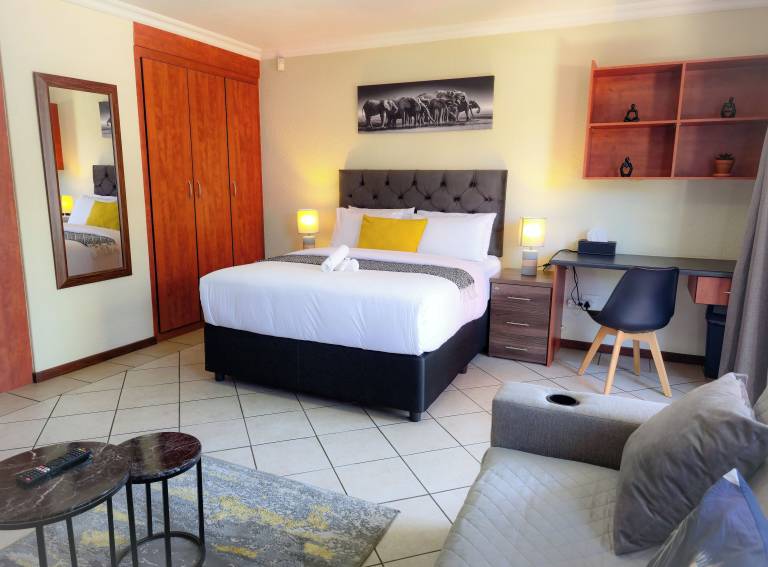 Ferienwohnung Hatfield