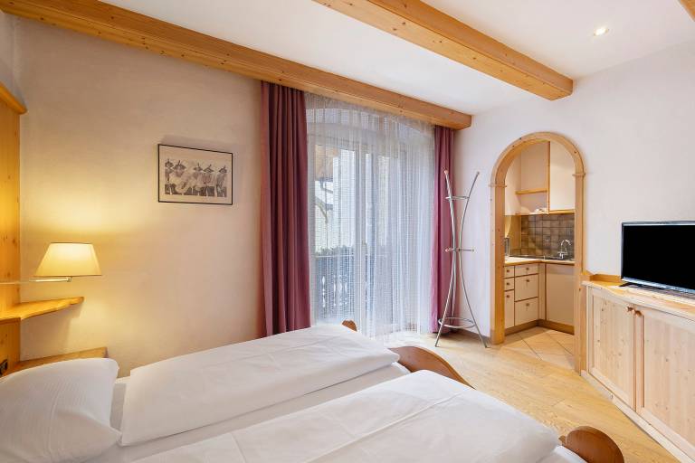 Children-friendly rental apartment | Mountain view | Ski nearby | Perfect for remote work | Pets are welcome — photo 5