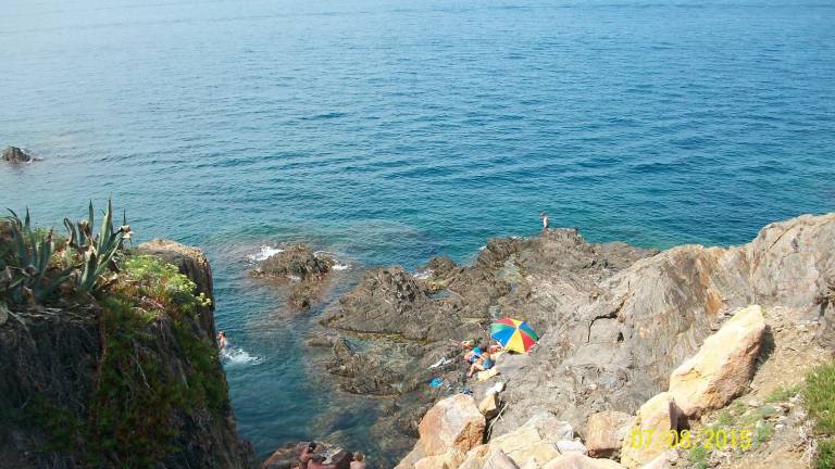 Ferienwohnung Collioure
