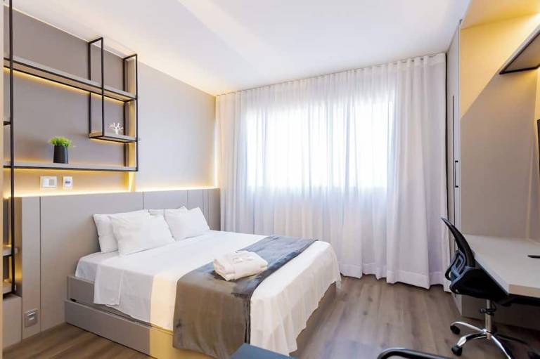 Apartamento Portão