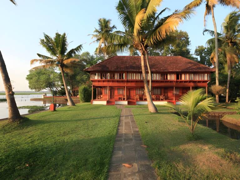 Resort Kavanattinkara