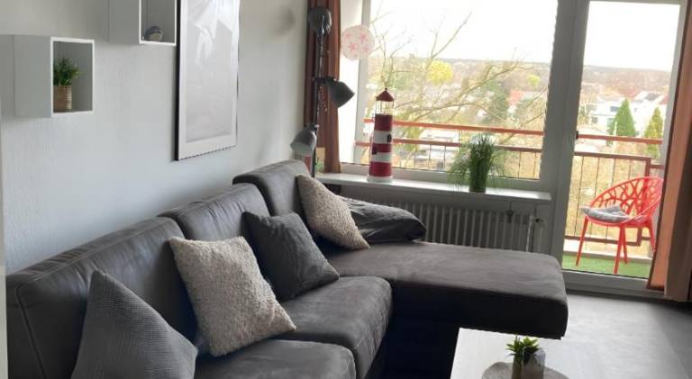 Pleasant apartment | Pets are welcome — photo 2
