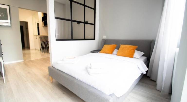 Rental apartment | Next to Calea Victoriei in Bucharest