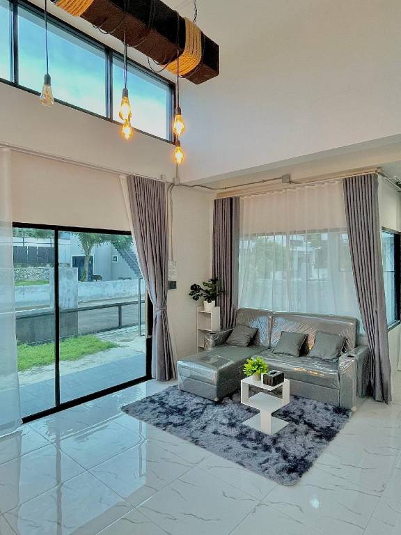 Vacation home with barbeque & garden | Water view | Perfect for remote work | Pets allowed — photo 2