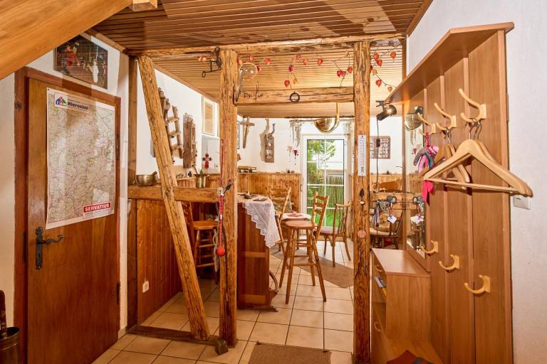 Ferienhaus Faid