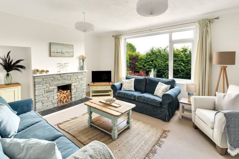 Maison de vacances Falmouth