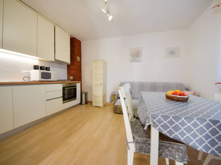 Ferienwohnung Starigrad