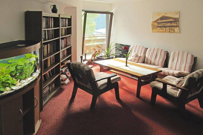 Ferienwohnung in Wildschönau für max. 2 Personen Ferienwohnung in Wildschönau für max. 2 Personen