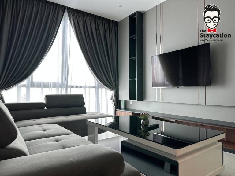 100 m² Ferienwohnung