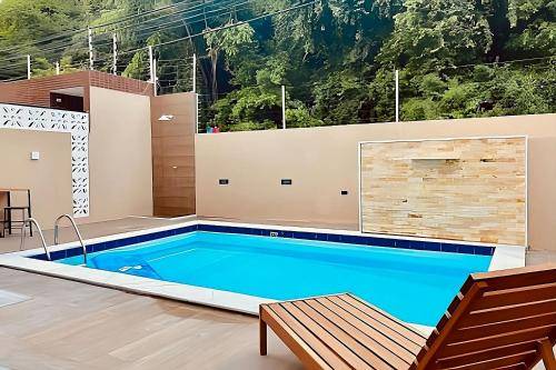 Apartamento Cabo Branco