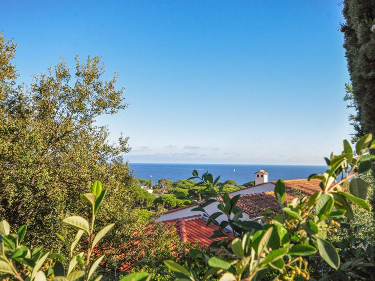 Apartment Cavalaire-sur-Mer