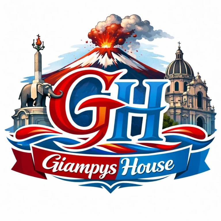 Ferienwohnung in Centro, Sizilien, Italien