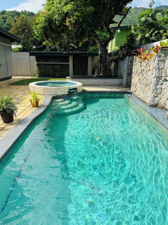 House Diego Martin