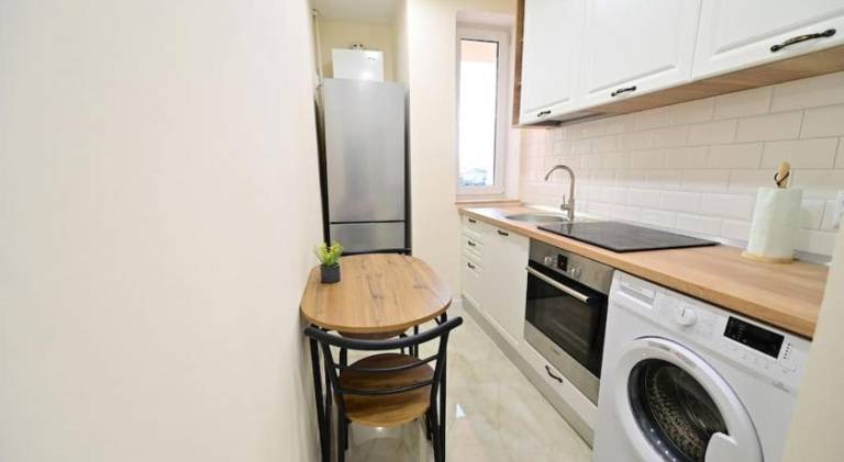 Apartment with 1 room for 4 persons — photo 4