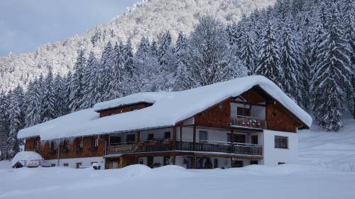 Pension Oberstdorf