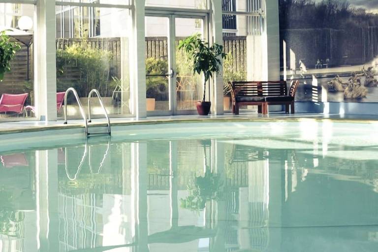 Mercure Paris Velizy