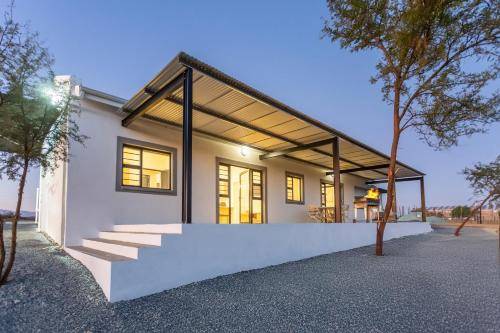 Appartement Oudtshoorn