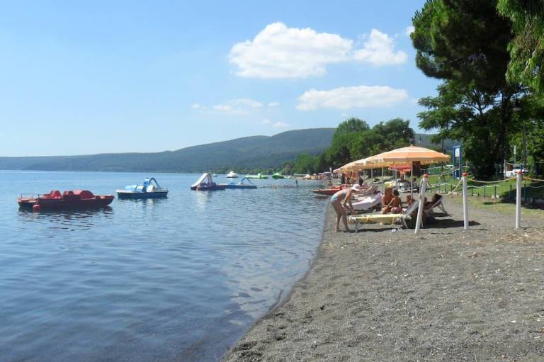 Bed & Breakfast  Trevignano Romano