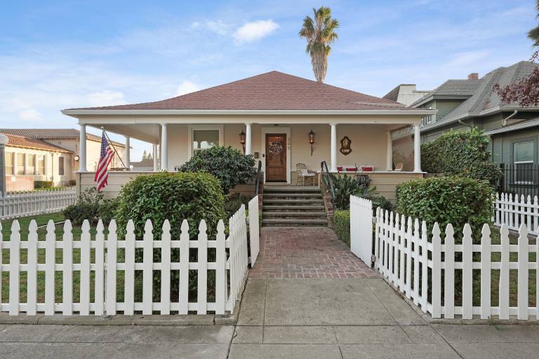 House Lodi