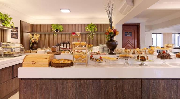 Havana Palace Hotel — photo 3