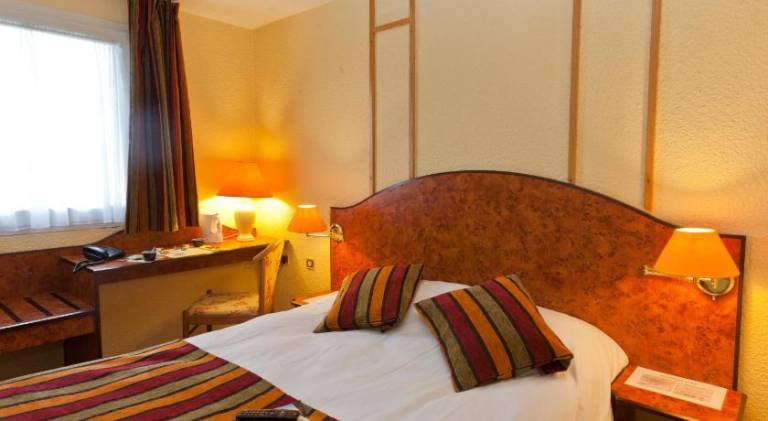 Logis Cottage Hotel — photo 2