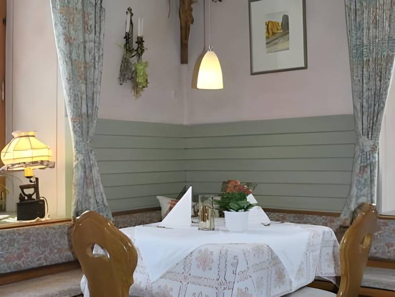 Hotel Hirschen — photo 4