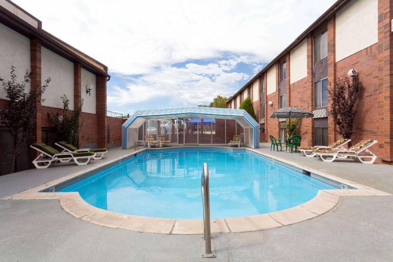 Ramada by Wyndham Richfield UT I-70 — photo 3