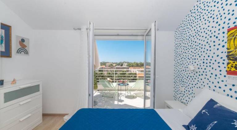 Charming holiday apartment | Next to the beach | Pets are welcome — photo 2