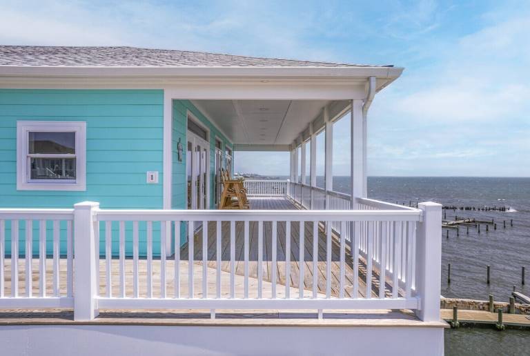 Apartment Harkers Island