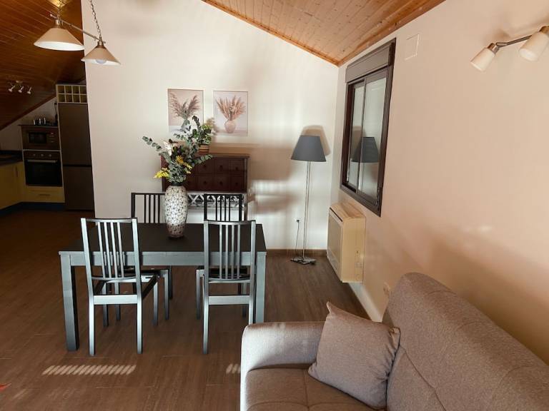 Apartamento Gines
