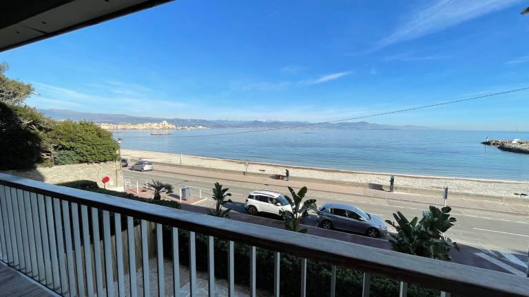 Lägenhet Juan-les-Pins