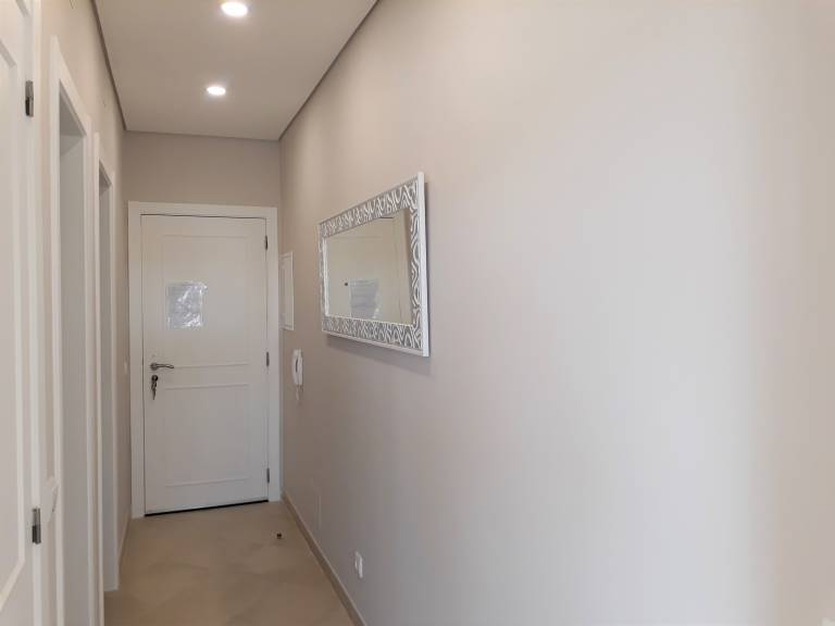 Apartment | Close to the beach | Dogs allowed — photo 4