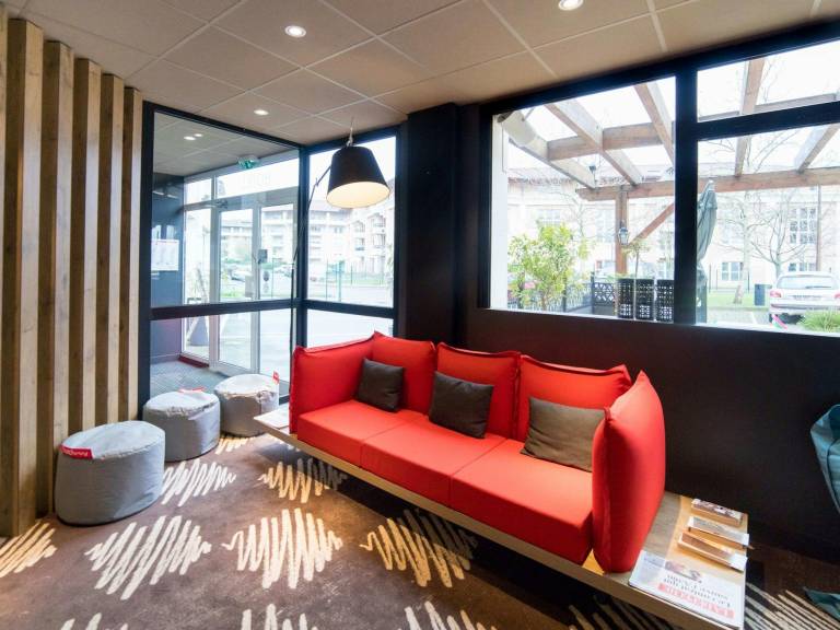 Ibis Toulouse Purpan — photo 3